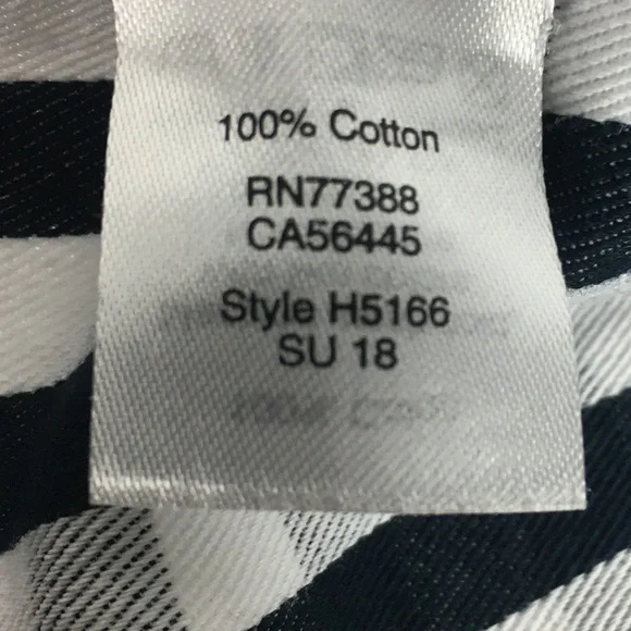 J.Crew Gingham Shorts - Picture 10 of 11